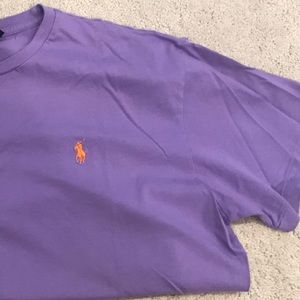 Great condition, Ralph Lauren T-shirt
